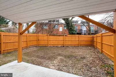 4803 Bass Place SE, Washington, DC 20019 - Photo 19