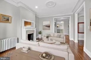 216 N St NW, Washington, DC 20001 - Photo 3