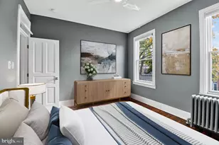 216 N St NW, Washington, DC 20001 - Photo 25