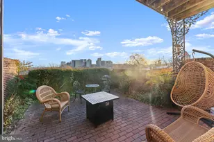 3412 Prospect St NW, Washington, DC 20007 - Photo 35