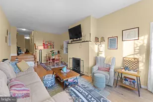 3412 Prospect St NW, Washington, DC 20007 - Photo 33