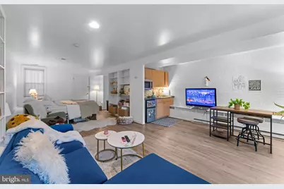 3412 Prospect Street NW, Washington, DC 20007 - Photo 41