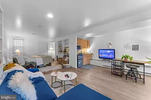 3412 Prospect St NW, Washington, DC 20007 - Photo 41