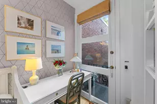 3412 Prospect St NW, Washington, DC 20007 - Photo 23