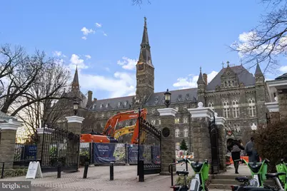 3412 Prospect Street NW, Washington, DC 20007 - Photo 49