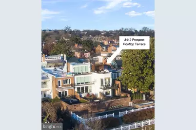 3412 Prospect Street NW, Washington, DC 20007 - Photo 55