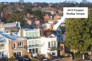 3412 Prospect St NW, Washington, DC 20007 - Photo 55