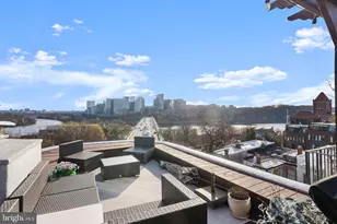 3412 Prospect St NW, Washington, DC 20007 - Photo 3