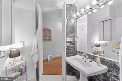 3412 Prospect Street NW, Washington, DC 20007 - Photo 25