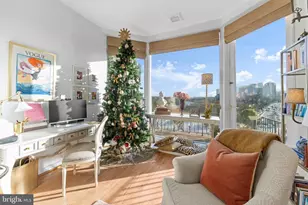 3412 Prospect St NW, Washington, DC 20007 - Photo 9