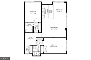 2501 Calvert St NW, Washington, DC 20008 - Photo 27