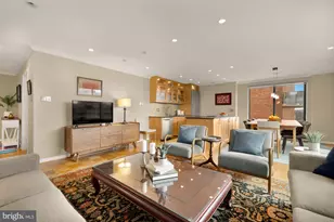 2501 Calvert St NW, Washington, DC 20008 - Photo 3