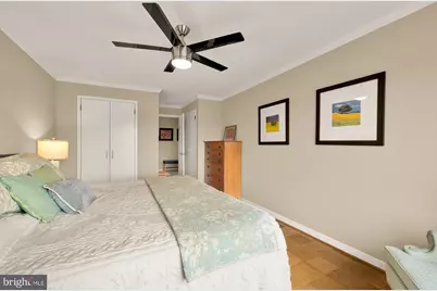 2501 Calvert Street NW #901, Washington, DC 20008 - Photo 11