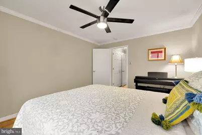 2501 Calvert Street NW #901, Washington, DC 20008 - Photo 15