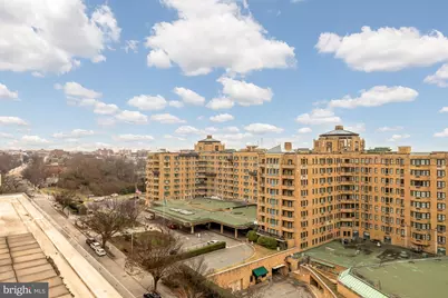 2501 Calvert Street NW #901, Washington, DC 20008 - Photo 21