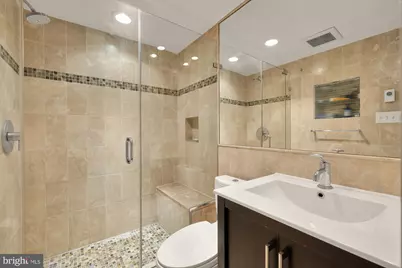 2501 Calvert Street NW #901, Washington, DC 20008 - Photo 13