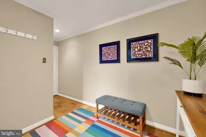 2501 Calvert Street NW #901, Washington, DC 20008 - Photo 19