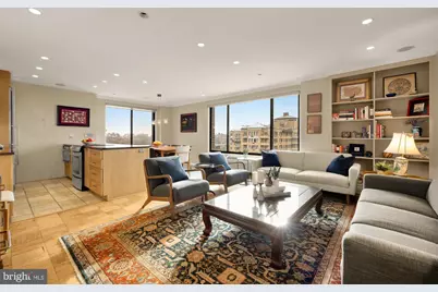 2501 Calvert Street NW #901, Washington, DC 20008 - Photo 1