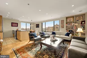 2501 Calvert St NW, Washington, DC 20008 - Photo 1