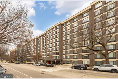 2501 Calvert Street NW #901, Washington, DC 20008 - Photo 23