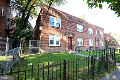 431 Mellon Street SE #2, Washington, DC 20032 - Photo 23