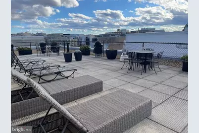1727 Massachusetts Avenue NW #701, Washington, DC 20036 - Photo 13
