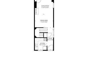 1066 Paper Mill Ct NW, Washington, DC 20007 - Photo 9