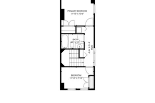 1066 Paper Mill Ct NW, Washington, DC 20007 - Photo 15