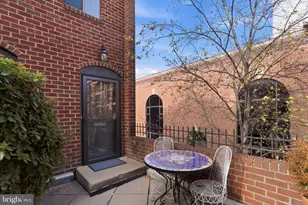 1066 Paper Mill Ct NW, Washington, DC 20007 - Photo 3