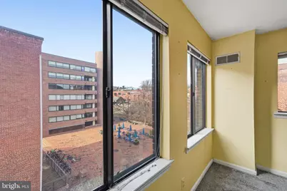 1066 Paper Mill Court NW #1066, Washington, DC 20007 - Photo 11
