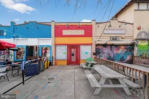 4614 14th St NW, Washington, DC 20011 - Photo 1