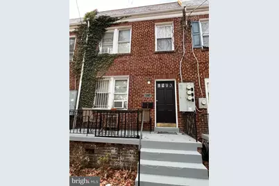 4034 7th Street NE #2, Washington, DC 20017 - Photo 9