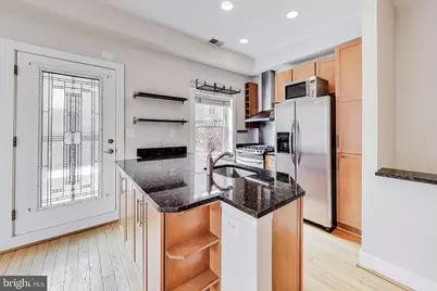 500 M Street NW #3, Washington, DC 20001 - Photo 9