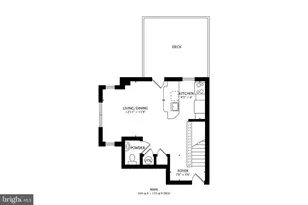 500 M St NW, Washington, DC 20001 - Photo 23