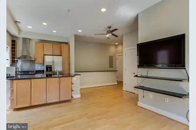 500 M Street NW #3, Washington, DC 20001 - Photo 9