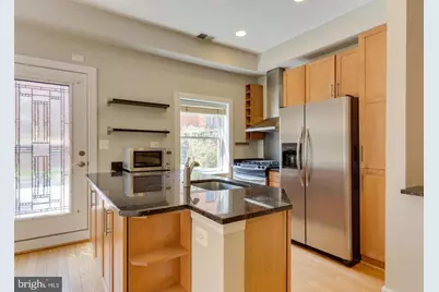 500 M Street NW #3, Washington, DC 20001 - Photo 5