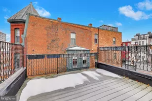 500 M St NW, Washington, DC 20001 - Photo 11