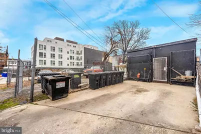 827 Kennedy Street NW, Washington, DC 20011 - Photo 35