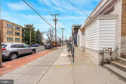 827 Kennedy Street NW, Washington, DC 20011 - Photo 3