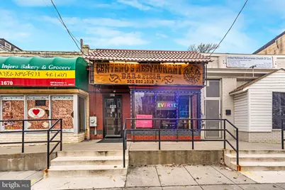 827 Kennedy Street NW, Washington, DC 20011 - Photo 1