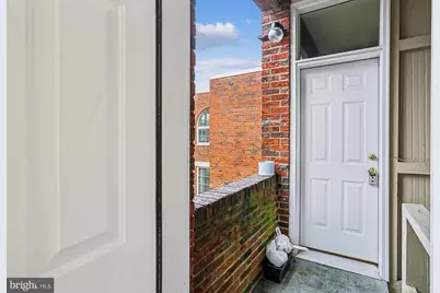 305 Whittier Street NW #301, Washington, DC 20012 - Photo 21