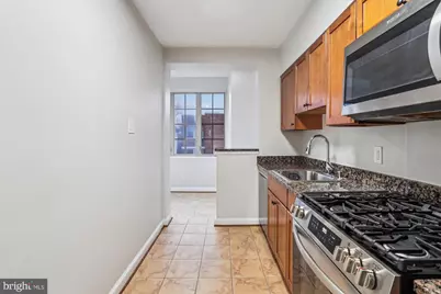 305 Whittier Street NW #301, Washington, DC 20012 - Photo 15