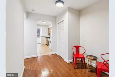 305 Whittier Street NW #301, Washington, DC 20012 - Photo 9