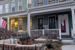 329 16th St SE, Washington, DC 20003 - Photo 3