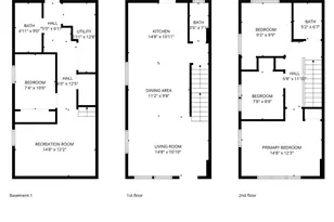 4816 8th St NE, Washington, DC 20017 - Photo 27