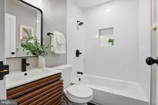 4816 8th St NE, Washington, DC 20017 - Photo 5