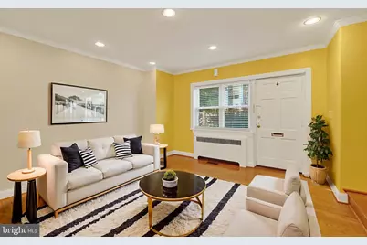 5235 43rd Street NW, Washington, DC 20015 - Photo 1