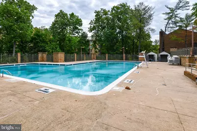 49 Hawthorne Court NE, Washington, DC 20017 - Photo 37