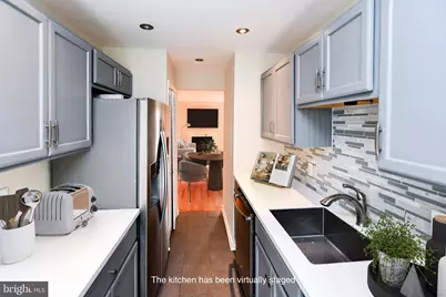 49 Hawthorne Court NE, Washington, DC 20017 - Photo 15