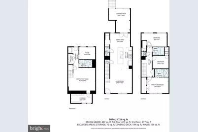 5302 7th Street NW, Washington, DC 20011 - Photo 45